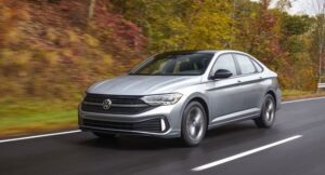 Read more about the article El nuevo Volkswagen Jetta ya no está al final de la lista
