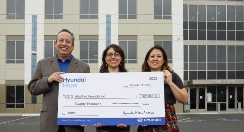 Read more about the article Cómo celebró Hyundai el Mes de la Herencia Hispana