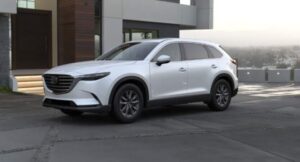 Read more about the article Mazda CX-9. ¿Un adiós y despedida? 