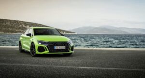 Read more about the article Audi RS3. Si puedes hazte de uno antes de que desaparezcan