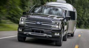 Read more about the article The New 2024 Ford F-150
