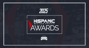 Read more about the article HISPANIC MOTOR PRESS PREMIOS 2025