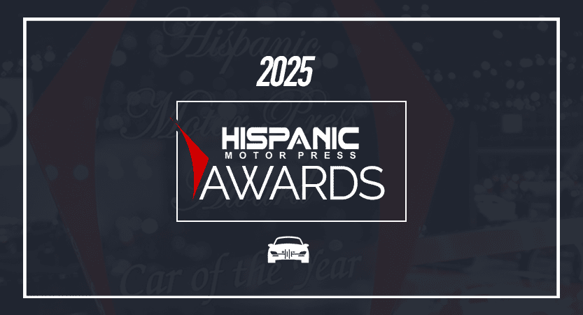 You are currently viewing HISPANIC MOTOR PRESS PREMIOS 2025