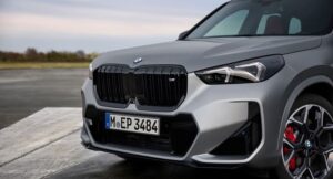 Read more about the article 2024 BMW X1 M35i xDrive. Segundo de nadie en su segmento.