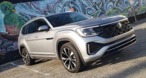 Read more about the article Volkswagen Atlas 2024
