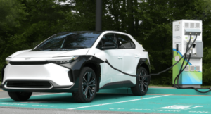 Read more about the article Toyota y Pepco se asocian para investigar la tecnología “del vehículo a la red” en Maryland
