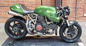 Read more about the article Handbuilt Motorcycle Show