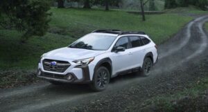 Read more about the article 2025 Subaru Outback, la combinación perfecta para dentro y fuera de la ciudad.