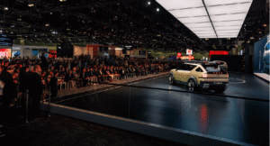 Read more about the article EL EVENTO LA AUTO SHOW® 2025 SE PRESENTARÁ ANTE LOS LÍDERES QUE DEFINEN EL FUTURO DE LA MOVILIDAD DURANTE AUTOMOBILITY LA®