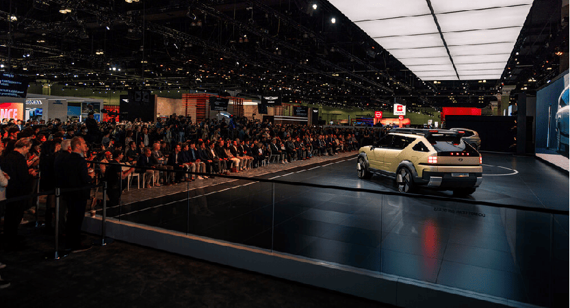 You are currently viewing EL EVENTO LA AUTO SHOW® 2025 SE PRESENTARÁ ANTE LOS LÍDERES QUE DEFINEN EL FUTURO DE LA MOVILIDAD DURANTE AUTOMOBILITY LA®