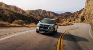 Read more about the article Mitsubishi Outlander SEL. Mejorar para avanzar.