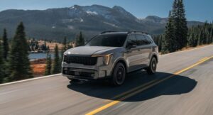 Read more about the article Sorento, el SUV más versátil de Kia.