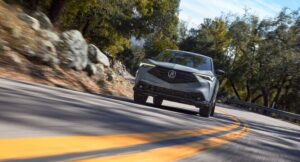 Read more about the article Acura ADX, una nueva opción de SUV subcompacto de lujo.