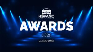 Read more about the article HISPANIC MOTOR PRESS REVEALS 2026 CAR AWARD WINNERS