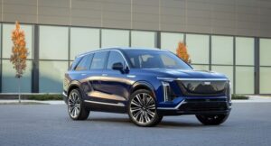 Read more about the article Nissan cambia las reglas del juego con el 2025 Murano.