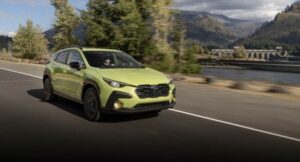 Read more about the article 2026 Subaru Crosstrek híbrido: a la tercera va la vencida.