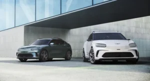 Read more about the article Genesis GV60 Magma: Elegancia con Latido Propio