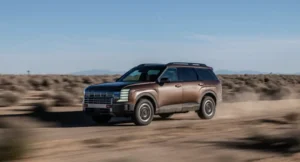 Read more about the article Palisade XRT Pro: Una sólida combinación de capacidad, prestaciones, comodidad y valor.