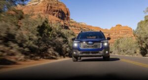 Read more about the article Subaru Outback 2026: Adiós al Wagon, bienvenido el SUV.