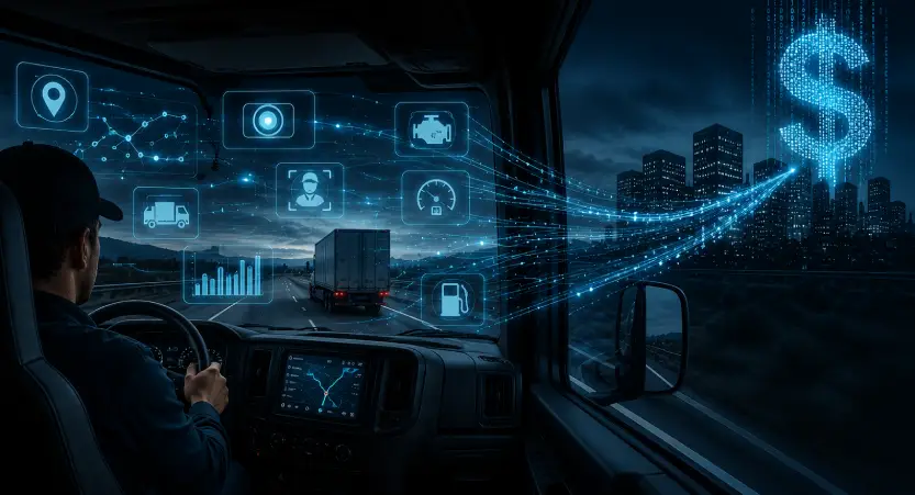 You are currently viewing The Data You Never Got Paid For