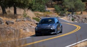 Read more about the article Toyota GR Corolla 2026: Herencia de Rally