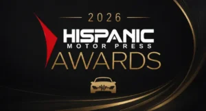Read more about the article Hispanic Motor Press Awards 2026