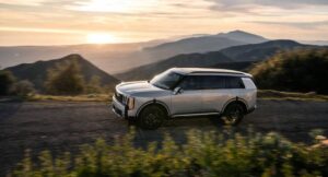 Read more about the article Kia no para de sorprender: llega el Telluride híbrido 2027.
